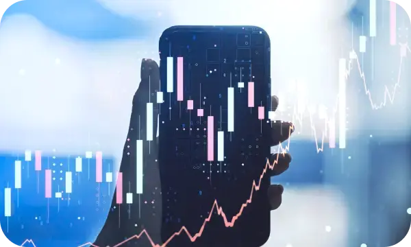 Haut Profitoire processus trading automatisé