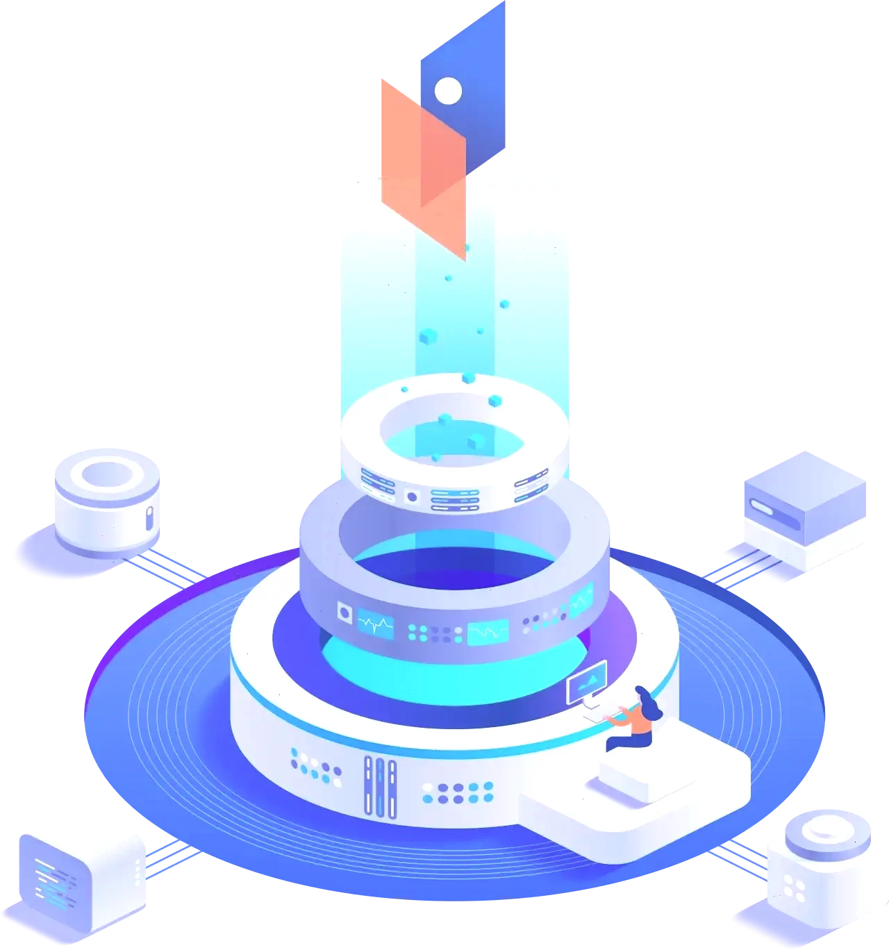 Haut Profitoire plateforme technologie crypto